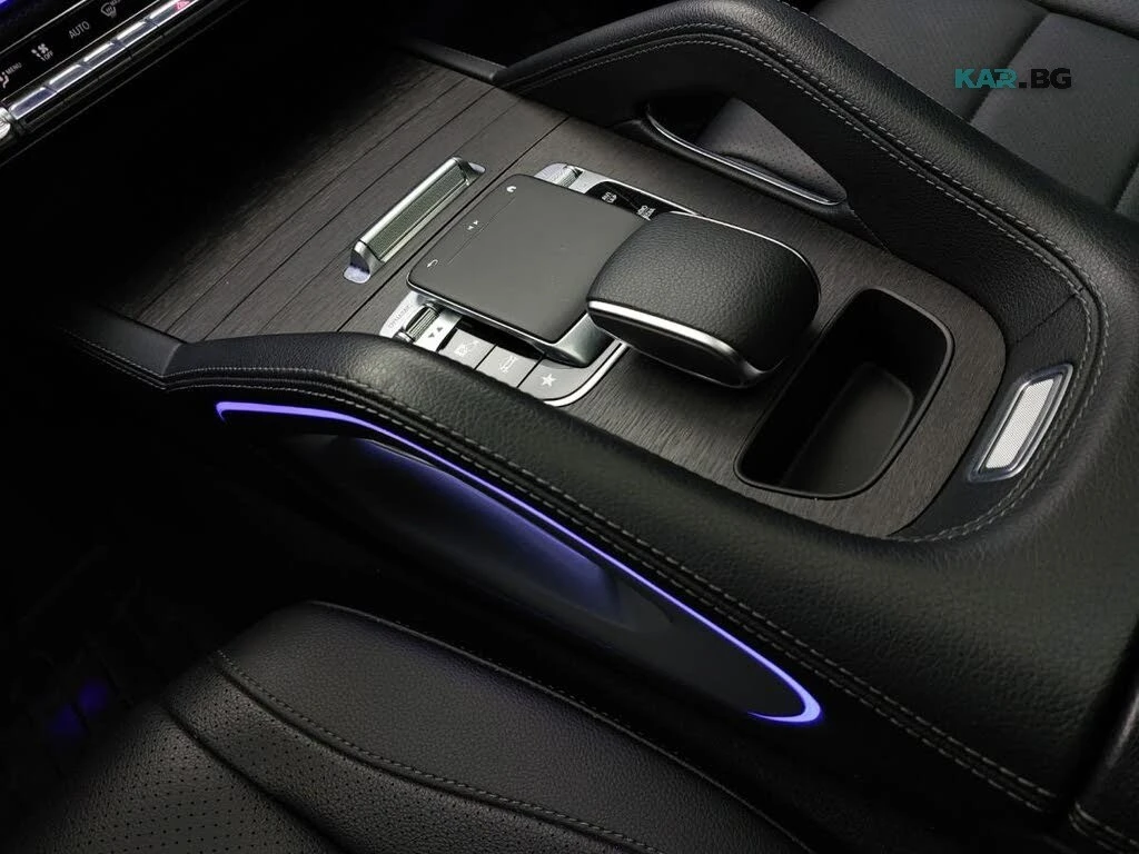 Mercedes-Benz GLE 450 4MATIC* PANORAMA* BURMESTER* HEAD UP*  | Mobile.bg � ����������� 15