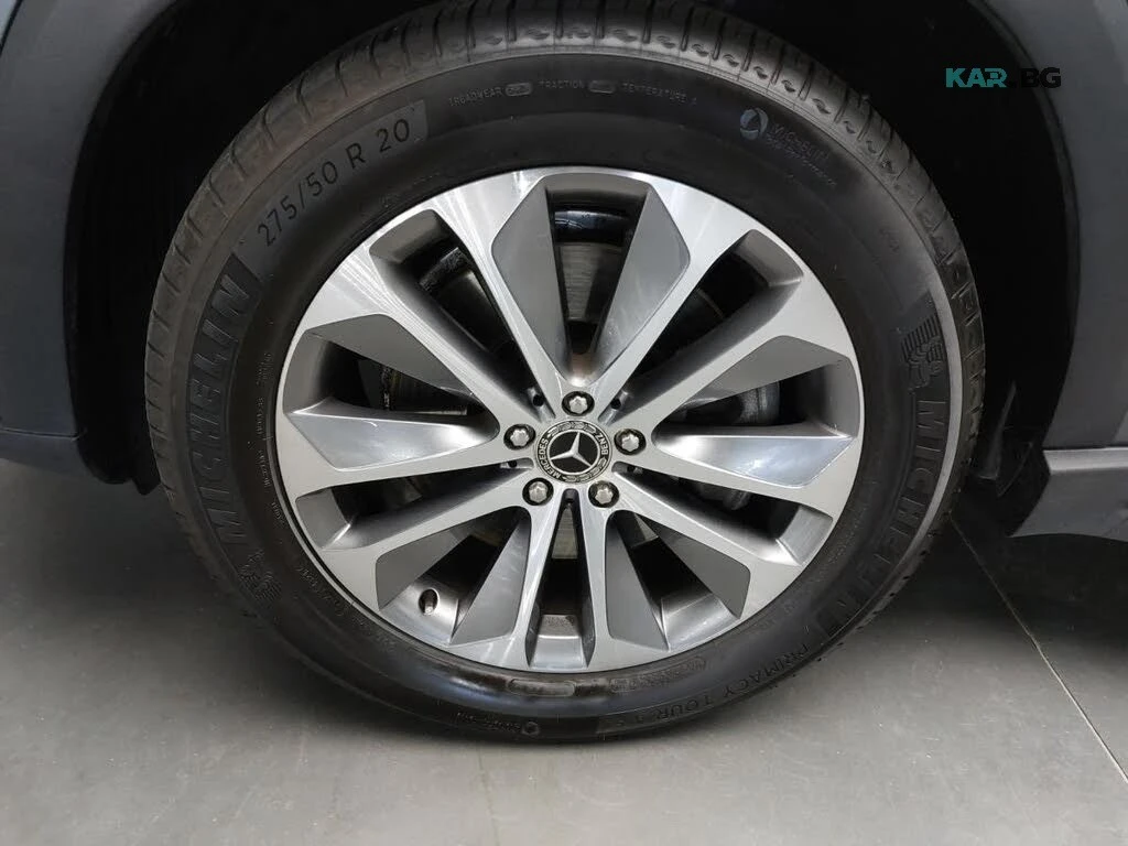 Mercedes-Benz GLE 450 4MATIC* PANORAMA* BURMESTER* HEAD UP*  | Mobile.bg � ����������� 16