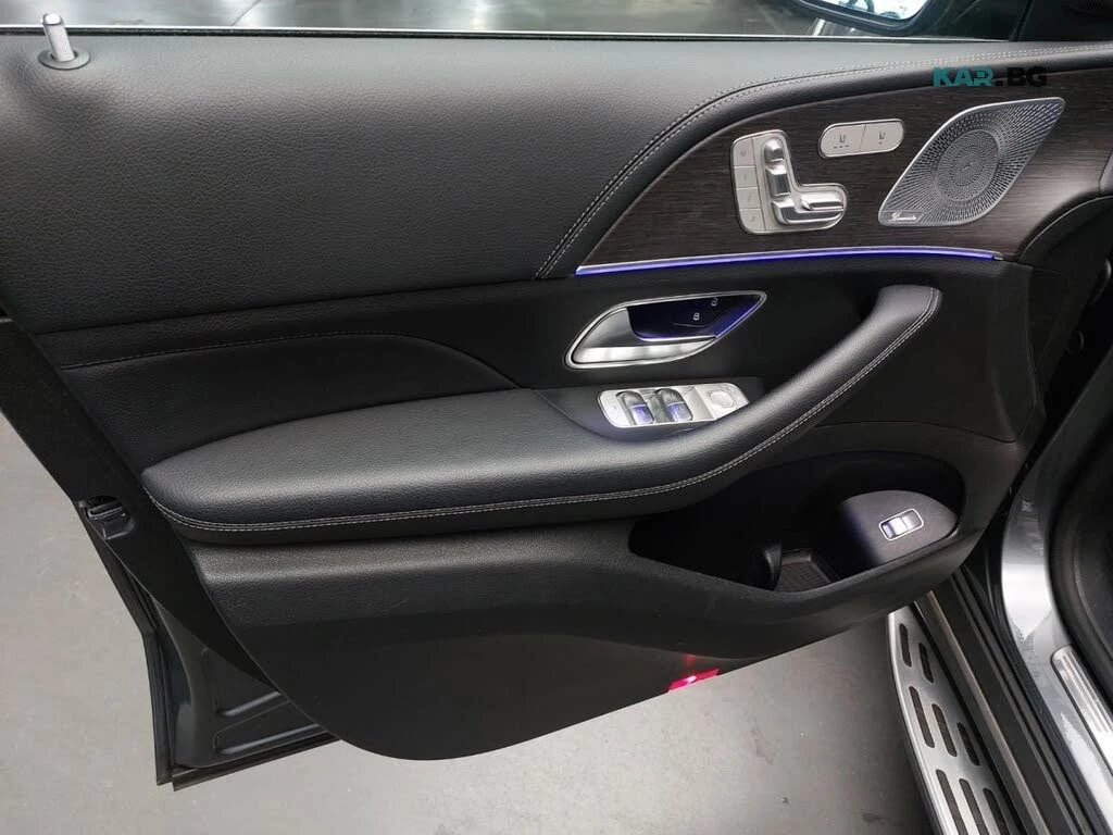 Mercedes-Benz GLE 450 4MATIC* PANORAMA* BURMESTER* HEAD UP*  | Mobile.bg � ����������� 6