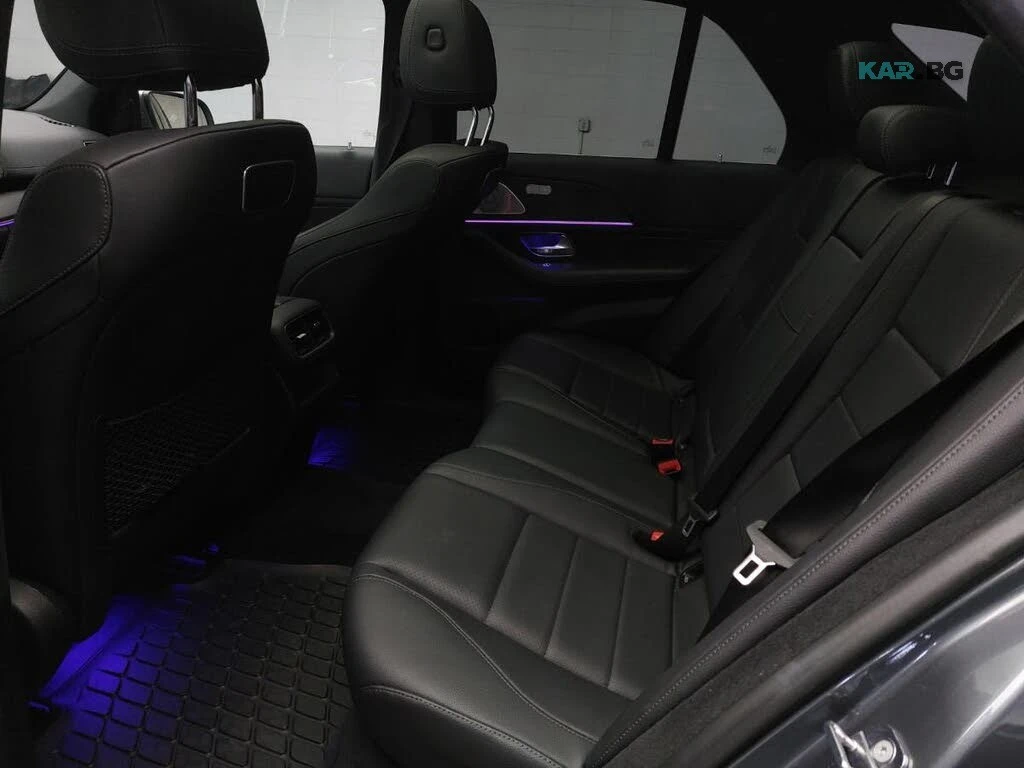 Mercedes-Benz GLE 450 4MATIC* PANORAMA* BURMESTER* HEAD UP*  | Mobile.bg � ����������� 12