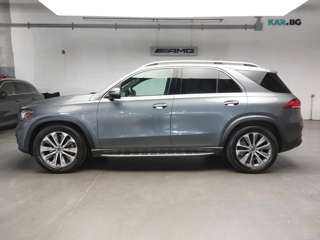 Mercedes-Benz GLE 450 4MATIC* PANORAMA* BURMESTER* HEAD UP*  | Mobile.bg � ����������� 3