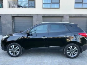 Hyundai IX35 2.0 CRDI / 4WD / 184 к.с. / 4х4, снимка 2