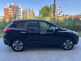 Hyundai IX35 2.0 CRDI / 4WD / 184 к.с. / 4х4, снимка 3