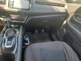 Honda Hr-v, снимка 12