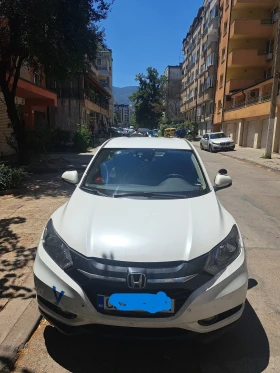 Honda Hr-v, снимка 1