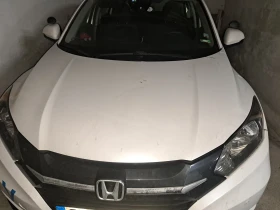 Honda Hr-v, снимка 2