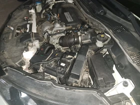 Honda Hr-v, снимка 5