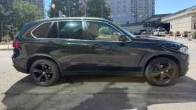 BMW X5, снимка 13