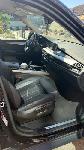 BMW X5, снимка 15