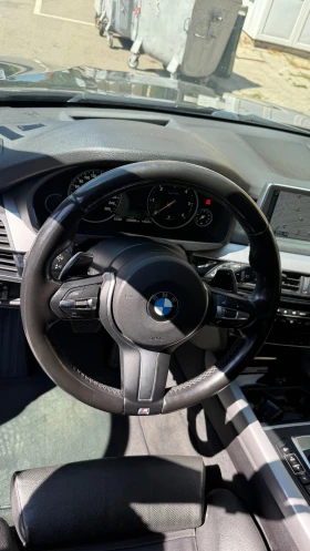 BMW X5, снимка 6