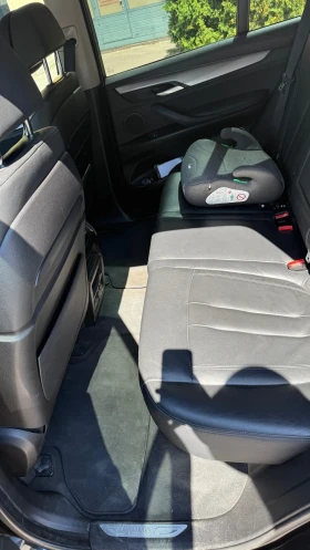 BMW X5, снимка 8