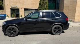 BMW X5, снимка 11