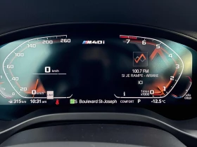BMW X4 M40I 3.0L xDrive, снимка 9