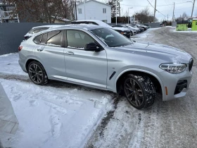 BMW X4 M40I 3.0L xDrive, снимка 5