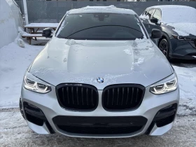 BMW X4 M40I 3.0L xDrive, снимка 3