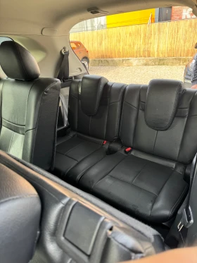 Nissan Rogue S, снимка 9