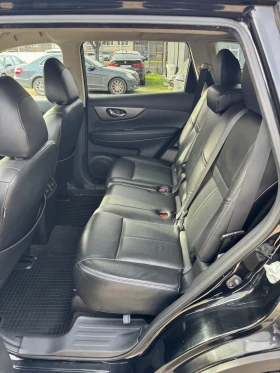 Nissan Rogue S, снимка 7