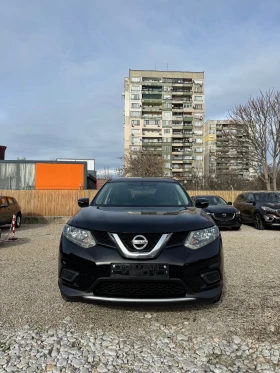 Nissan Rogue S, снимка 1
