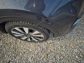 Kia Sportage 2 WD 1.7 CRDI АВТОМАТИК 7 скорости Панорама, снимка 3