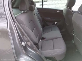 Kia Sportage 2 WD 1.7 CRDI АВТОМАТИК 7 скорости Панорама, снимка 5