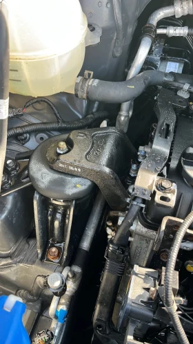 Kia Sportage 2 WD 1.7 CRDI АВТОМАТИК 7 скорости Панорама, снимка 16