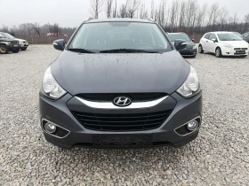 Hyundai IX35 2.0d4x4 kli 184ks, снимка 2