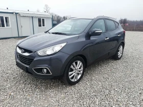 Hyundai IX35 2.0d4x4 kli 184ks, снимка 1