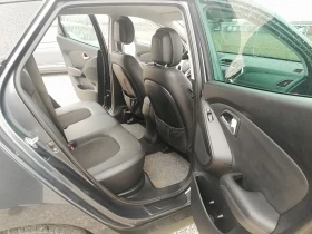 Hyundai IX35 2.0d4x4 kli 184ks, снимка 12