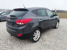 Hyundai IX35 2.0d4x4 kli 184ks, снимка 6