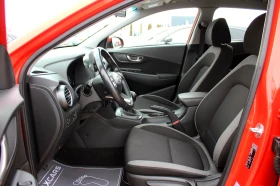 Hyundai Kona 1.6CRDi СОБСТВЕН ЛИЗИНГ/ЕВРО 6d, снимка 9