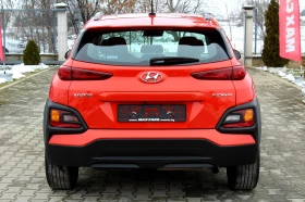 Hyundai Kona 1.6CRDi СОБСТВЕН ЛИЗИНГ/ЕВРО 6d, снимка 4