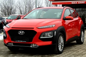 Hyundai Kona 1.6CRDi СОБСТВЕН ЛИЗИНГ/ЕВРО 6d, снимка 1