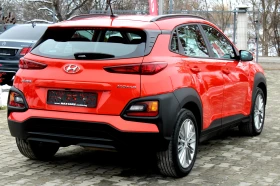 Hyundai Kona 1.6CRDi СОБСТВЕН ЛИЗИНГ/ЕВРО 6d, снимка 5