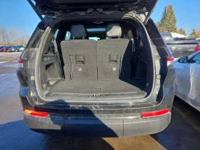 Jeep Grand cherokee  LIMITED * ПАНОРАМА* OБДУХВАНЕ* ПАНОРАМА* CARFAX *, снимка 15