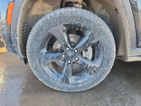 Jeep Grand cherokee  LIMITED * ПАНОРАМА* OБДУХВАНЕ* ПАНОРАМА* CARFAX *, снимка 7