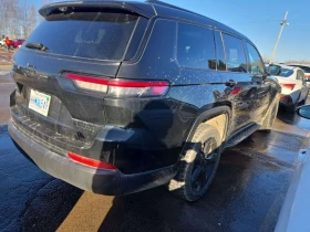 Jeep Grand cherokee  LIMITED * ПАНОРАМА* OБДУХВАНЕ* ПАНОРАМА* CARFAX *, снимка 3