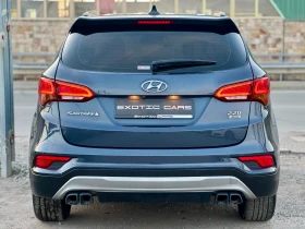 Hyundai Santa fe 2.2 CRDi 4WD 1 Million Ultimate, снимка 5