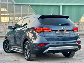 Hyundai Santa fe 2.2 CRDi 4WD 1 Million Ultimate, снимка 6