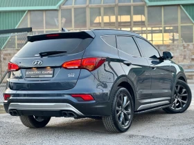 Hyundai Santa fe 2.2 CRDi 4WD 1 Million Ultimate, снимка 4