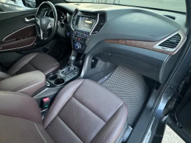Hyundai Santa fe 2.2 CRDi 4WD 1 Million Ultimate, снимка 11