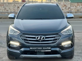 Hyundai Santa fe 2.2 CRDi 4WD 1 Million Ultimate, снимка 2