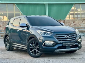 Hyundai Santa fe 2.2 CRDi 4WD 1 Million Ultimate, снимка 1