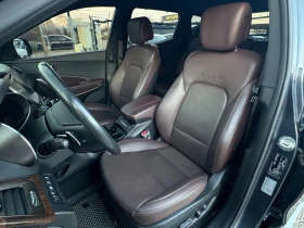 Hyundai Santa fe 2.2 CRDi 4WD 1 Million Ultimate, снимка 7