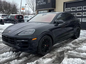 Porsche Cayenne * GTS * CARFAX * ЦЕНА ДО БГ, снимка 1