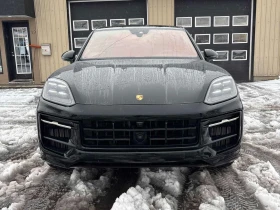 Porsche Cayenne * GTS * CARFAX * ЦЕНА ДО БГ, снимка 6