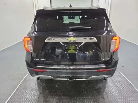 Ford Explorer * LIMITED* 360 КАМЕРА* ПОДГРЕВИ* ОБДУХВАНЕ* 2 КЛЮЧ, снимка 17