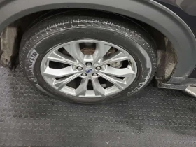 Ford Explorer * LIMITED* 360 КАМЕРА* ПОДГРЕВИ* ОБДУХВАНЕ* 2 КЛЮЧ, снимка 6