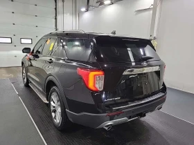 Ford Explorer * LIMITED* 360 КАМЕРА* ПОДГРЕВИ* ОБДУХВАНЕ* 2 КЛЮЧ, снимка 4