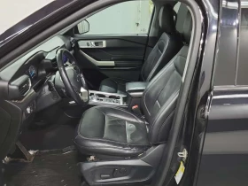 Ford Explorer * LIMITED* 360 КАМЕРА* ПОДГРЕВИ* ОБДУХВАНЕ* 2 КЛЮЧ, снимка 5