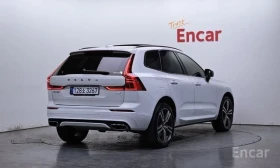 Volvo XC60 T8 R-design | ПАНОРАМА | 360 КАМЕРА | HEAD-UP | , снимка 2